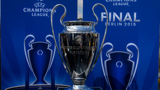 Буфон срещу Тер Стеген в сблъсъка на супервратарите