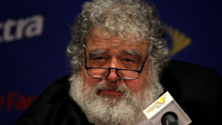 ФИФА отстрани Блейзър до живот