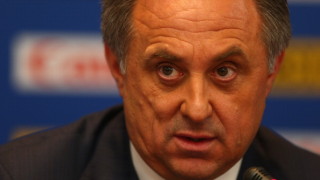 Руският спортен министър: Няма основание да загубим Мондиал  2018