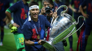 Героите на Барселона с няколко думи след големия финал