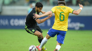 Бразилия загря с победа за Копа Америка 