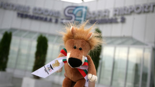 Волейболистите ни започнаха с победа в Баку