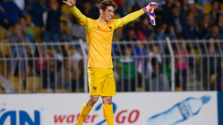 Синът на Зидан направи за смях играч на Манчестър Юнайтед (ВИДЕО)