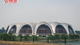 Модернизираха най-големия стадион в света (ГАЛЕРИЯ)