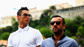 Мегасделка праща Кристиано в Париж през 2016