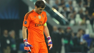 Касияс е бил принуден да напусне Реал Мадрид, твърдят неговите родители