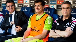 Расист ли е Касияс? Или кой се обижда от 