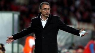 Португалец е вариант за нов треньор на Лудогорец