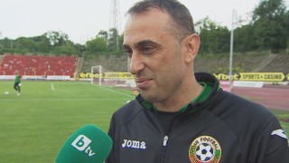 Петев умерен оптимист (ВИДЕО)