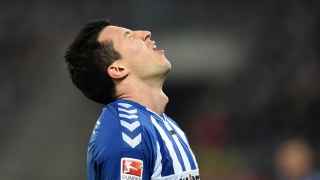 Мицански напуска Карлсруе