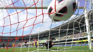 Няма как да ви омръзне да гледате тези голове шедьоври отново и отново (ВИДЕО)