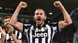 Топ 5 на най-добрите защитници в Серия А през 2016 г.