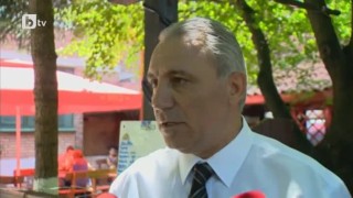 Спорт - Централна емисия - 12.06.2015