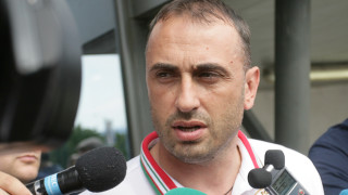 Петев: Винаги съм харесвал отбора на Босна и Херцеговина (ВИДЕО)