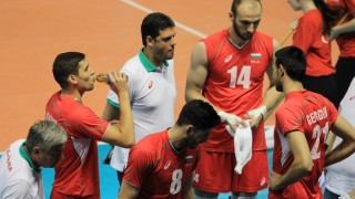 Пламен Константинов: Не съм доволен! Трябва да играем със сърце!