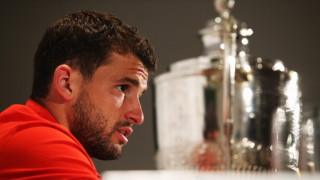 Григор от Лондон: Тук съм, за да спечеля титлата отново