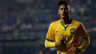 Неймар приключи с участието си на Копа Америка