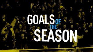 Насладете се на най-хубавите голове за сезон 2014 / 2015 