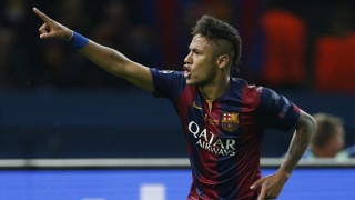 Барса вдига заплатата на Неймар