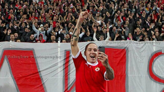 Кукоч напуска ЦСКА