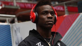 Сампдория ще преговаря за Балотели