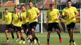 Ботев Пловдив стартира лятната си подготовка