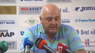 Венцеслав Стефанов: Защо всички да плащаме вересиите на ЦСКА? (ВИДЕО)