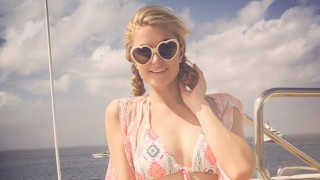 10-те най-звездни кадъра в Instagram за изминалата седмица - 15 юни