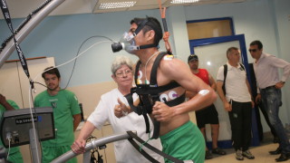 Търсенето продължава (ВИДЕО)