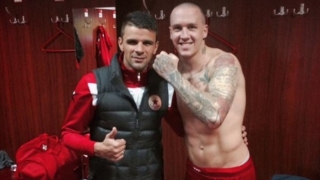 Тончи Кукоч: Клоуни управляваха ЦСКА