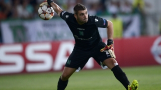 Владислав Стоянов: Време е за трансфер