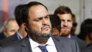 Обвиниха боса на “Олимпиакос” в организирана престъпност