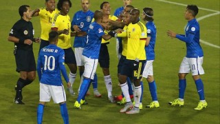 Копа Америка остана без Неймар 