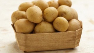 Лют домашен чипс