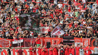 Два отбора ЦСКА в професионалния футбол? (ВИДЕО)