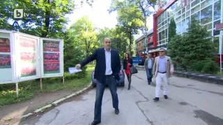 Спорт - Обедна емисия - 22.06.2015