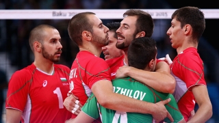 България все пак може да играе във волейболния елит