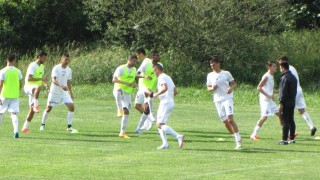 Трима нови в Локомотив Пловдив