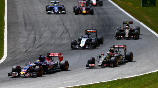 Във Формула 1 започват производството на респиратори в помощ на болниците