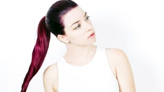 Grimes, Lana Del Rey и Lorde са почитатели #1 на тази певица