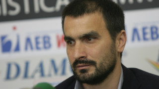 След Батков още един футболен началник се разплака (ВИДЕО)
