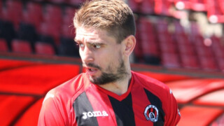 Бранеков: Връщането ми в ЦСКА в този момент е показателно (ВИДЕО)