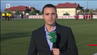 Спорт - Централна емисия - 25.06.2015