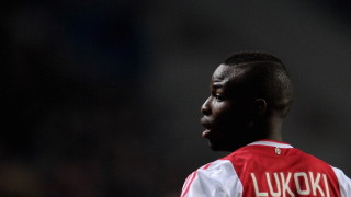 Национал на Конго подписа с Лудогорец   