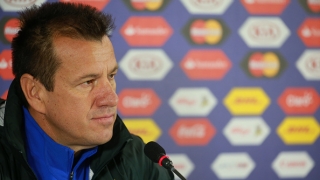 Дунга: Понякога се чувствам като бразилец от африкански произход