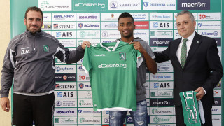 Лудогорец направи трансферен удар