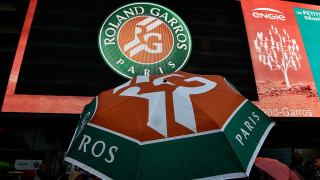 Пиронкова излиза в 1/4-финал срещу Стосър днес  