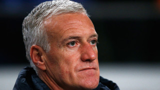 Дешан: Резултатът е добър, но искахме да вкараме повече 