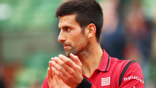 Джокович с нов рекорд. Спечели 100 млн. долара от наградни фондове