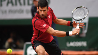 Джокович преодоля Бердих и за шести пореден път е на полуфинал на 